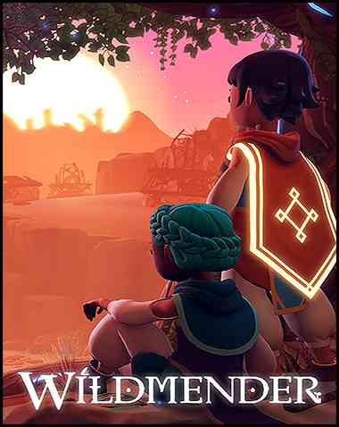 Wildmender Free Download (v210d & ALL DLC)