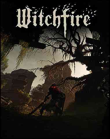 Witchfire Free Download (v0.8.0)