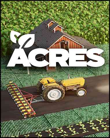 Acres Free Download (v24.1)