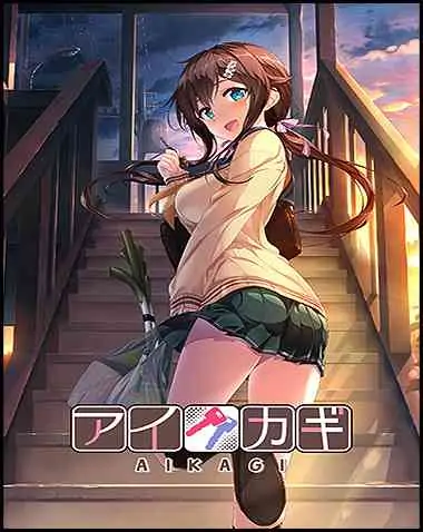 AIKAGI Free Download (v1.0.0 & Uncensored)