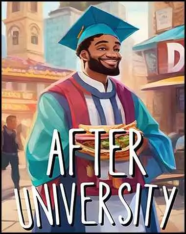 After University Free Download (v1.02.6)