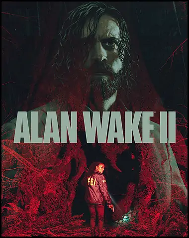 Alan Wake 2 Free Download (v1.2.5 Deluxe Edition)