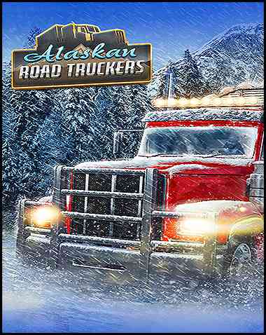 Alaskan Road Truckers Free Download (v20250724 & ALL DLC)
