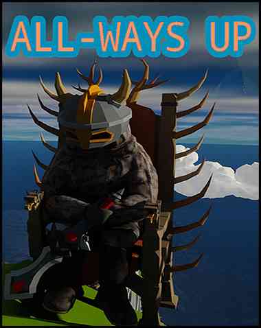 All-Ways Up Free Download (BUILD 12405782)