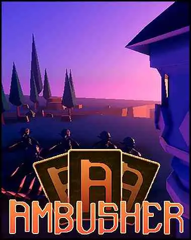 Ambusher Free Download (v2023.10.06)