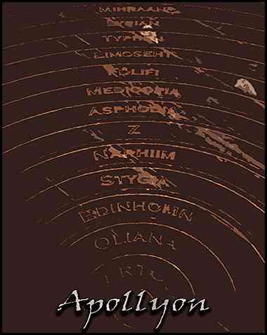 Apollyon: River of Life Free Download (v1.1)