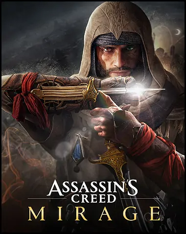 Assassin’s Creed Mirage Free Download (v1.0.6)