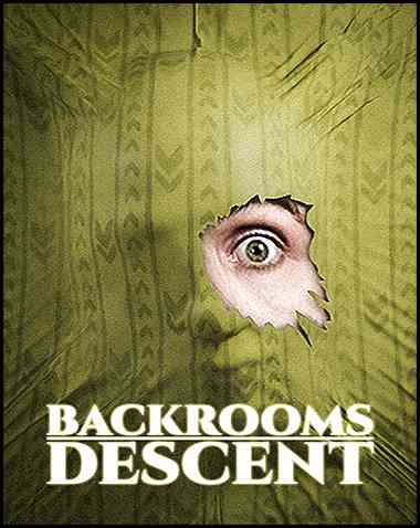 Backrooms Descent: Horror Game Free Download (v0.12)