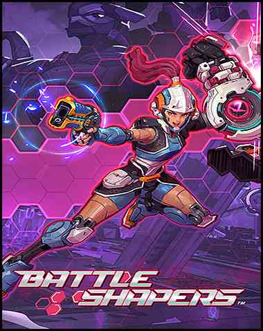 Battle Shapers Free Download (v1.1.3.10519)