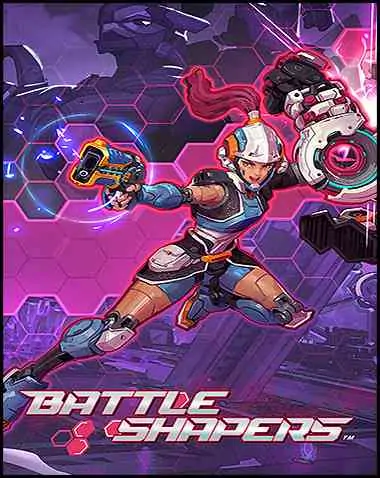 Battle Shapers Free Download (v0.8.0.8833)