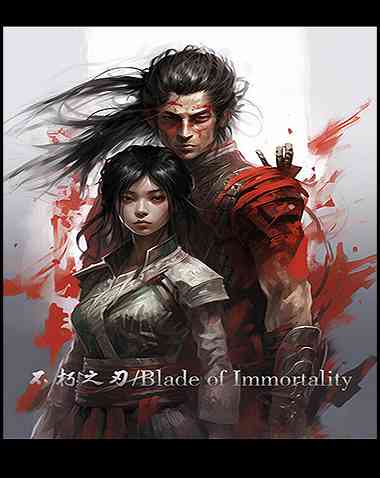 Blade of Immortality Free Download (BUILD 12425660)