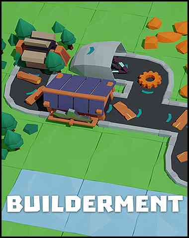 Builderment Free Download (Build 16152482)