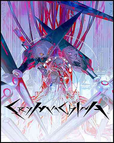 CRYMACHINA Free Download (v1.2.0 & ALL DLC)