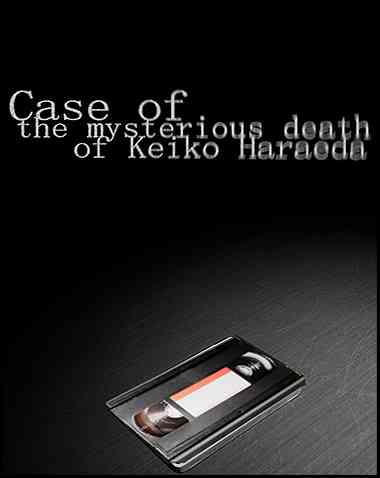 Case of the mysterious death of Keiko Haraeda Free Download