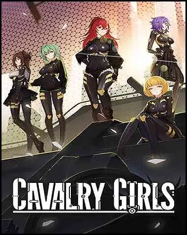 Cavalry Girls Free Download (v1.1.1789 & ALL DLC)