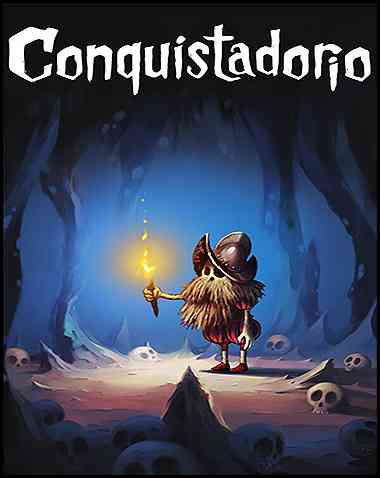 Conquistadorio Free Download (v2472550)