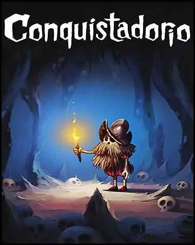 Conquistadorio Free Download (v2472550)