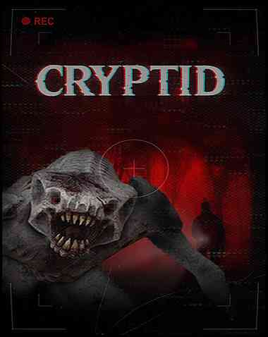 Cryptid Free Download (v1.0)