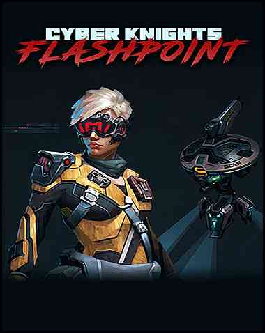 Cyber Knights: Flashpoint Free Download (v2025.05.17)