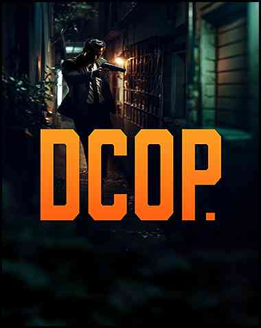 DCOP Free Download (v2542320)