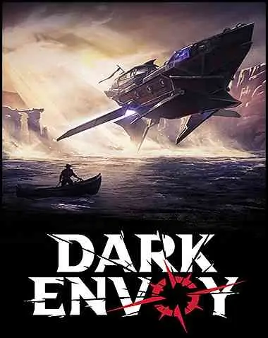 Dark Envoy Free Download (v2023.10.24)
