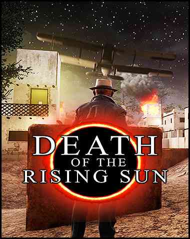 Death of the Rising Sun Free Download (v1.1)