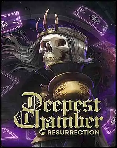 Deepest Chamber: Resurrection Free Download (v1.08)