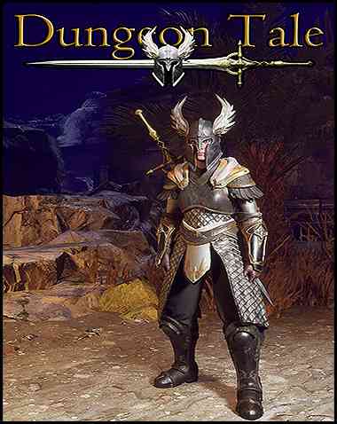 Dungeon Tale Free Download (v2.37)