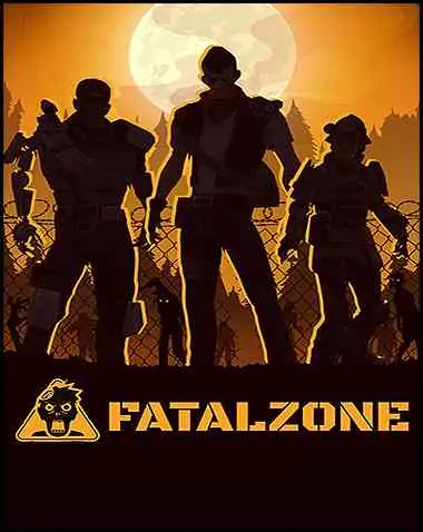 FatalZone Free Download (BUILD 12493184)