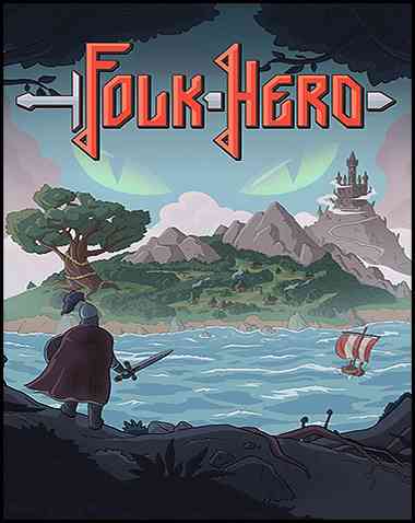 Folk Hero Free Download (v1.0.1)
