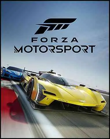 Forza Motorsport Free Download (v1.690.4155.0)