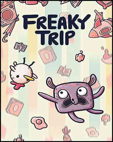 Freaky Trip Free Download (BUILD 12338835)