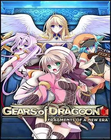 Gears of Dragoon: Fragments of a New Era Free Download (v1.1)