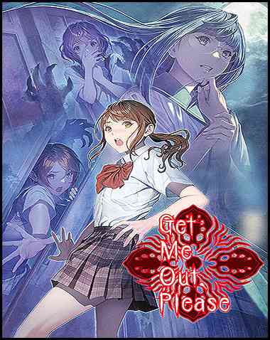 Get Me Out, Please Free Download (v2441360)