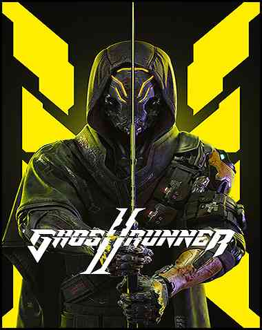 Ghostrunner 2 Free Download (42294.589)