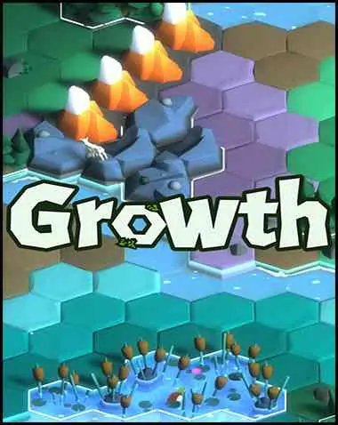 Growth Free Download (v2023.10.16)