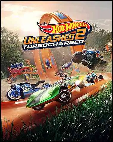 HOT WHEELS UNLEASHED 2 – Turbocharged Free Download (v1.1)