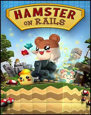 Hamster on Rails Free Download (v1.00)