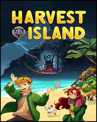 Harvest Island Free Download (v2024.11.25)