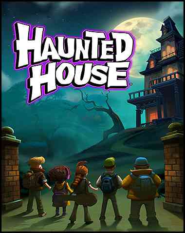 Haunted House Free Download