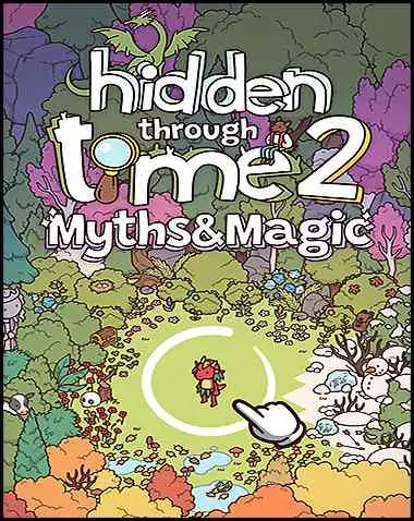 Hidden Through Time 2: Myths & Magic Free Download (v1.0)