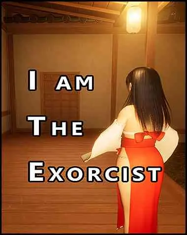 I am The Exorcist Free Download (v2320270)