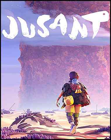 Jusant Free Download (v2023.10.31)