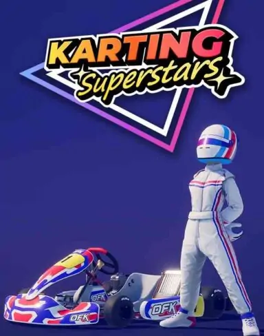 Karting Superstars Free Download (v1.0.3)