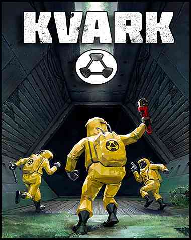 Kvark Free Download (v0.6.10.57)