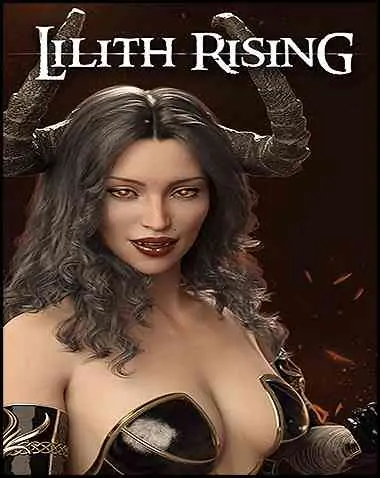 Lilith Rising – Season 1 Free Download (v1.0.3ns & Uncensored)