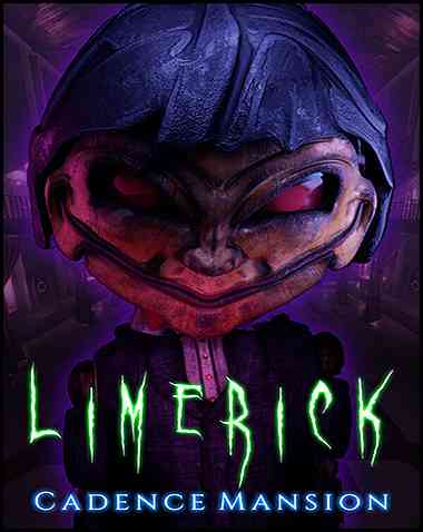 Limerick: Cadence Mansion Free Download (v1.0.09)