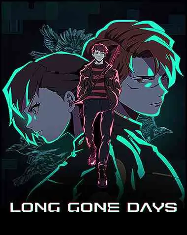 Long Gone Days Free Download (v1.0.3)