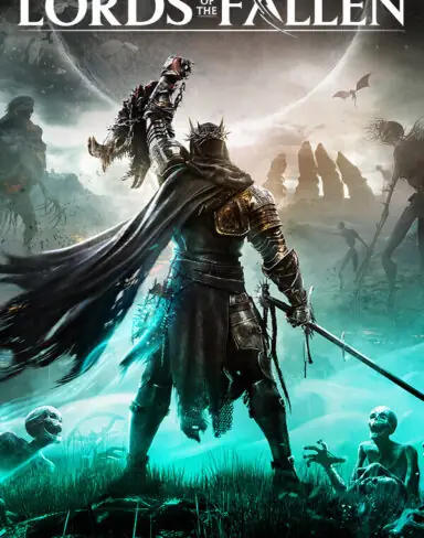 Lords of the Fallen Deluxe Edition Free Download (v2.5.195 & ALL DLC)