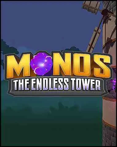 Monos: The Endless Tower Free Download (v1.0500)